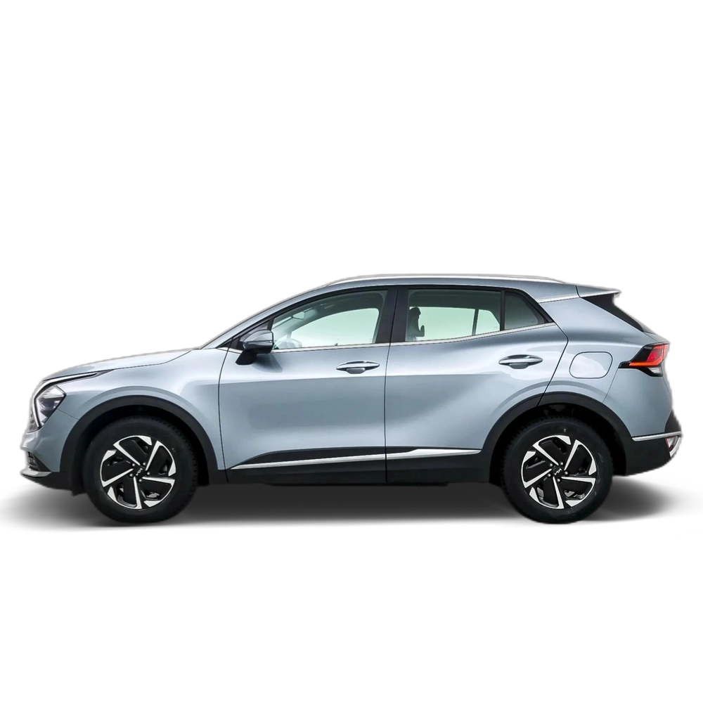 KIA Sportage 1.6 T-GDi MHEV Drive 160 1