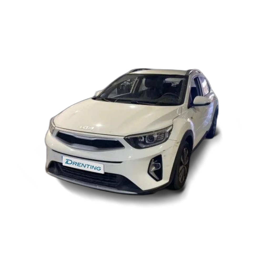 KIA Stonic 1.0 T-GDi MHEV Concept 100