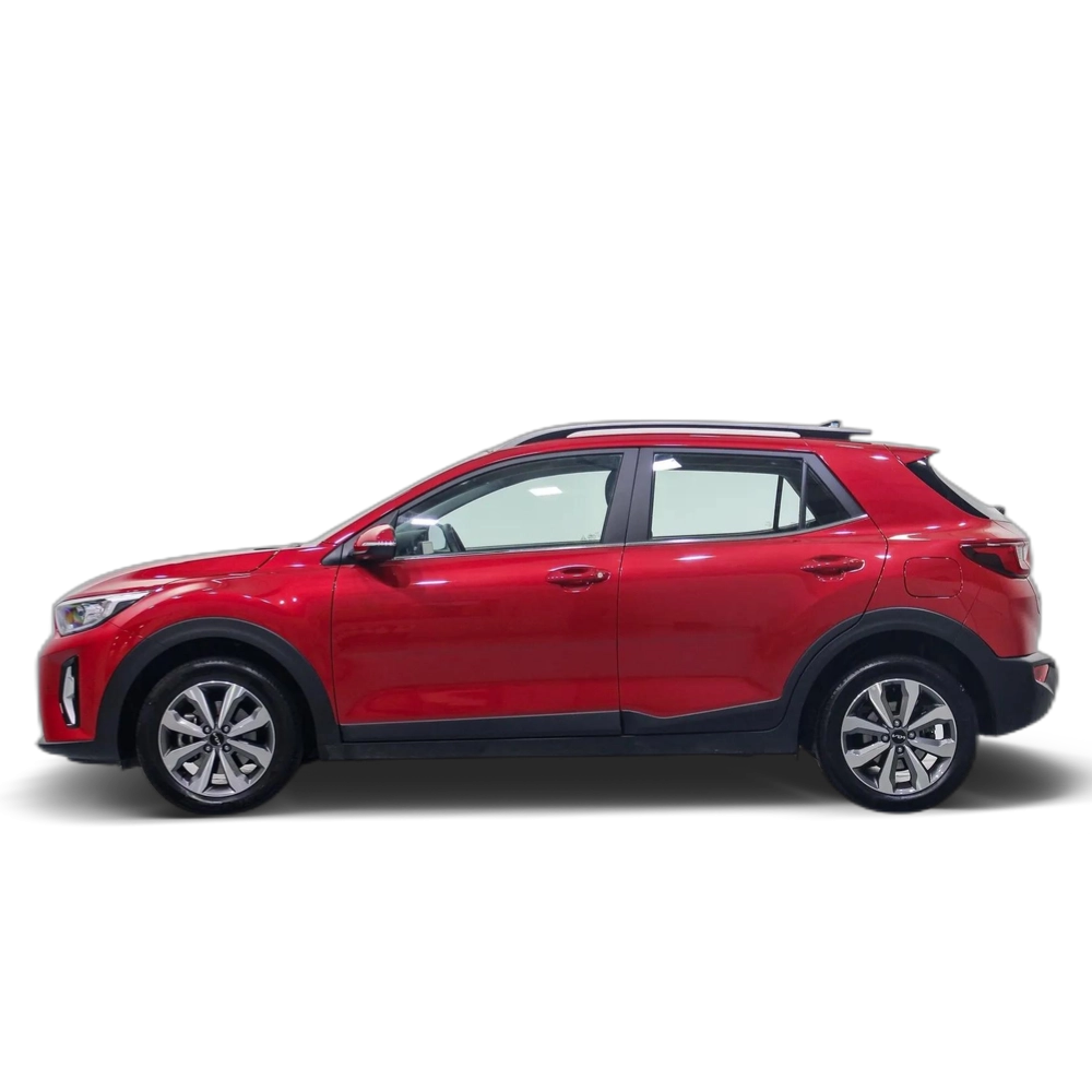 KIA Stonic 1.0 T-GDi MHEV Drive 100 DCT 2