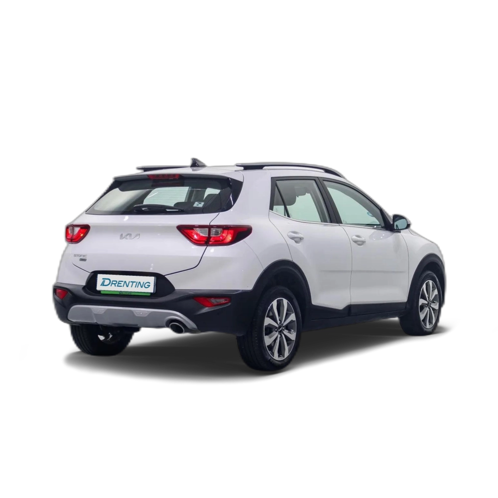 KIA Stonic 1.0 T-GDi MHEV Drive 100 DCT 2 2