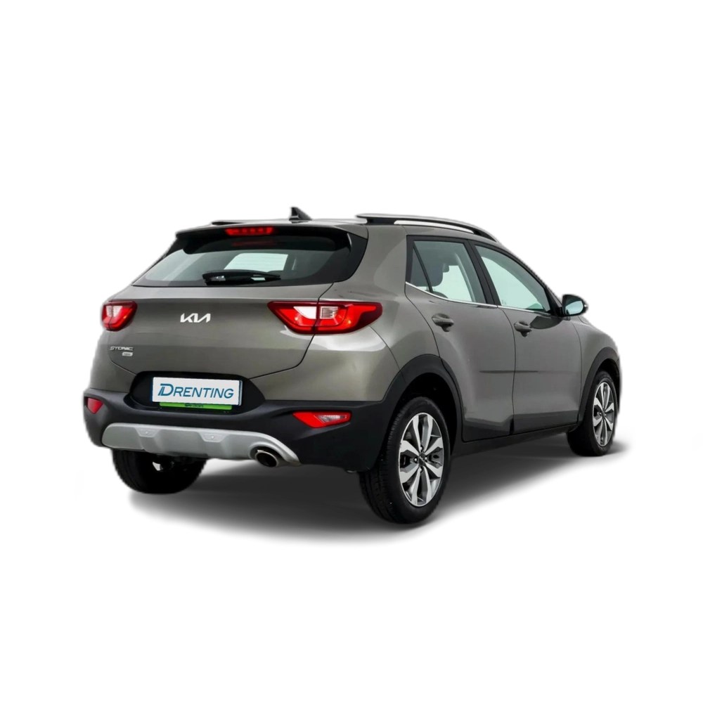 KIA Stonic 1.0 T-GDi MHEV Drive 120 2
