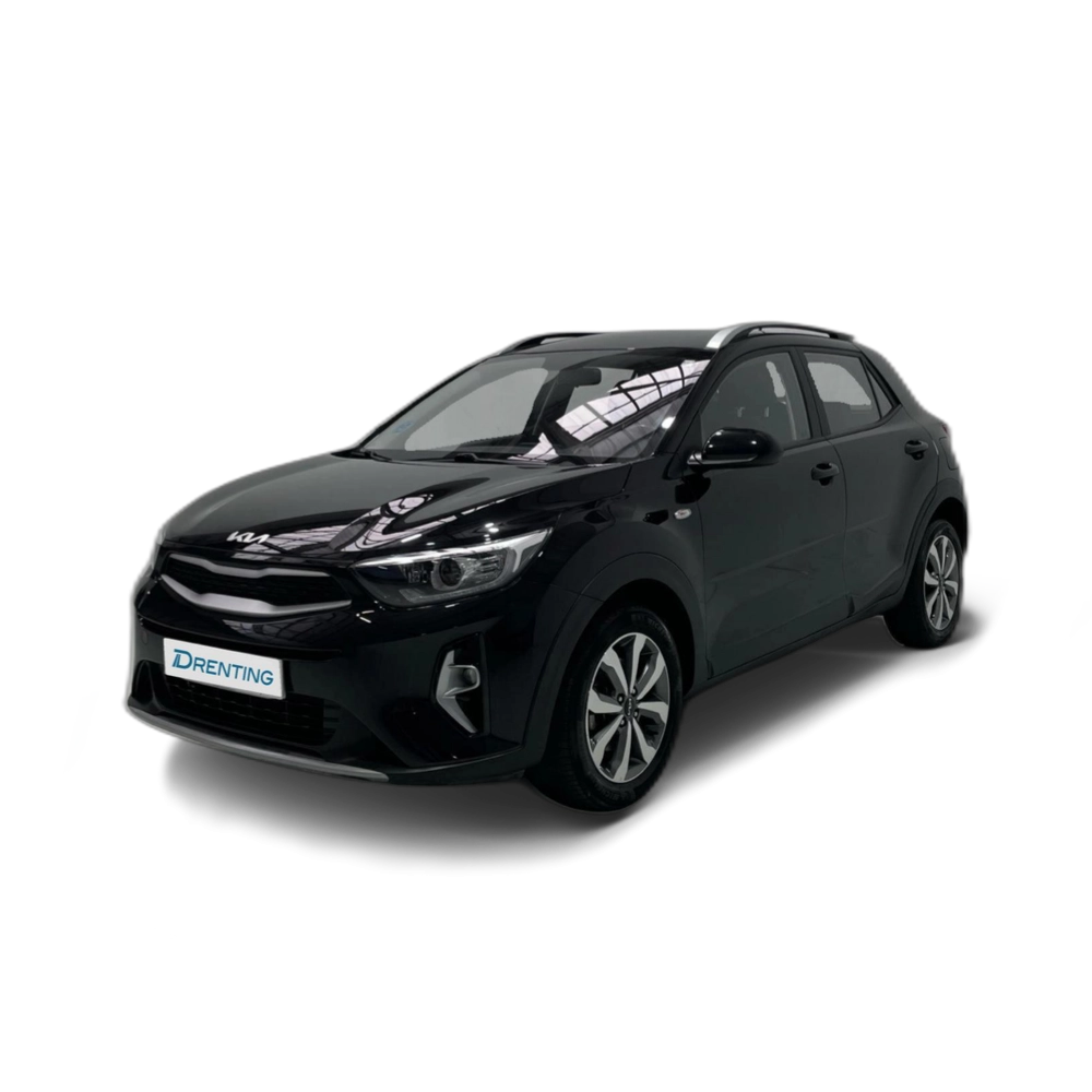 Kia Stonic 1.2 DPi Concept 62 kW (84 CV) 1