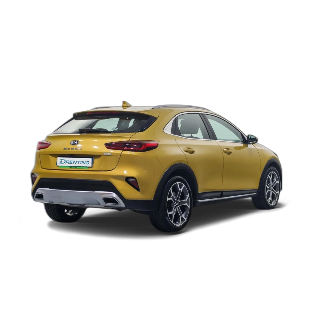 KIA XCeed 1.5 MHEV Tech