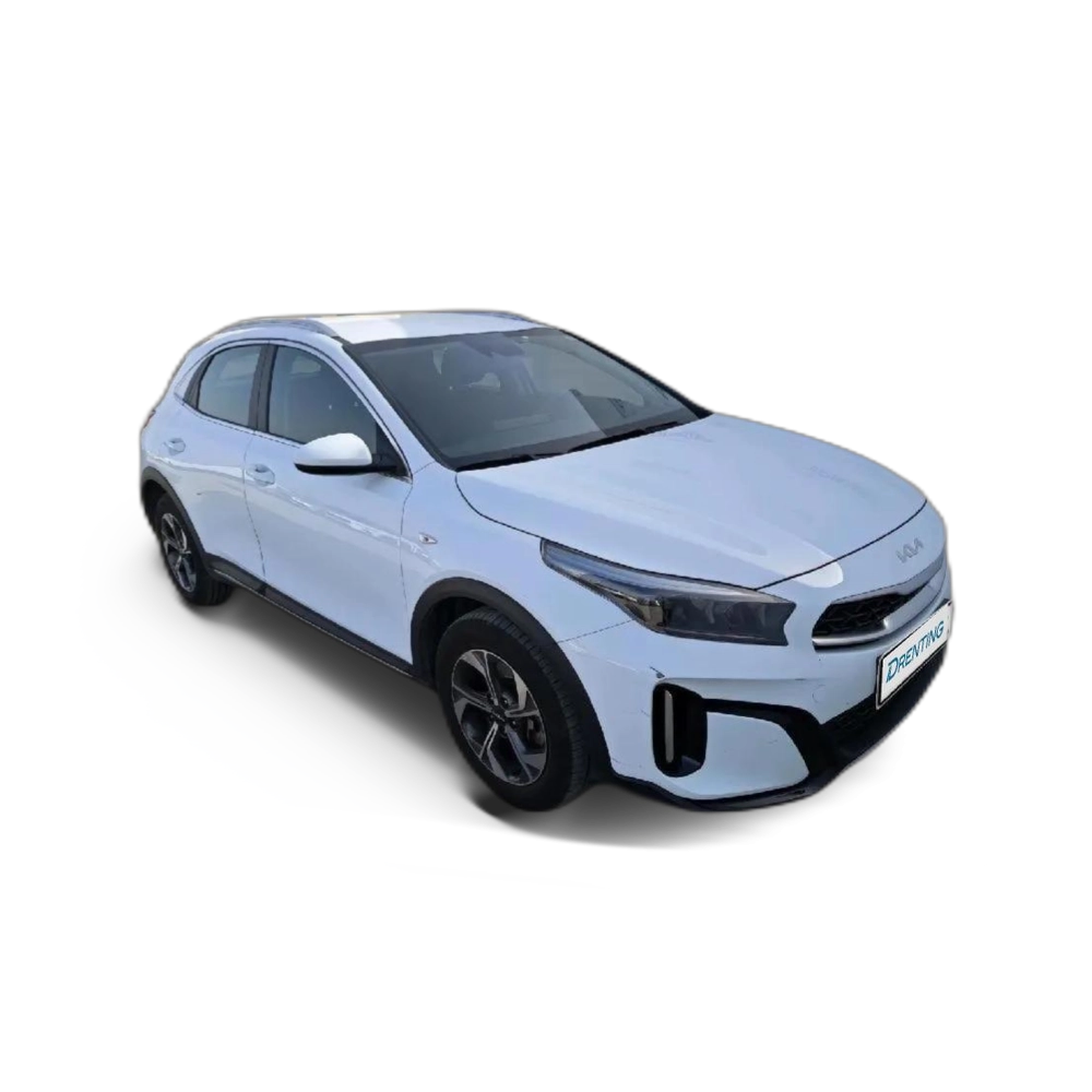 KIA XCeed 1.5 T-GDi MHEV iMT Drive 2