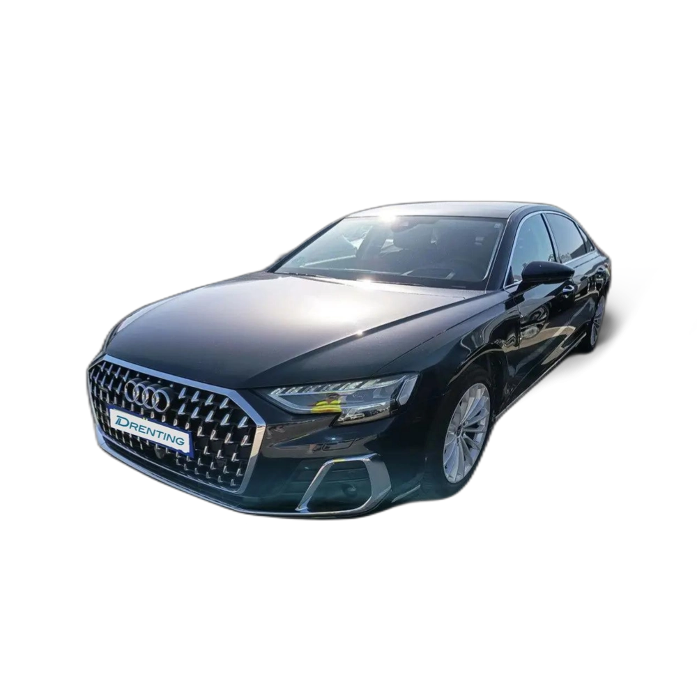 Audi A8 L 60 TFSIe Quattro 462cv tiptronic Azul