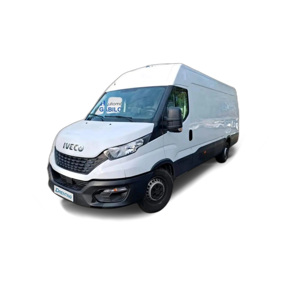 Iveco Daily L4H2 2.3 35S14H Blanco