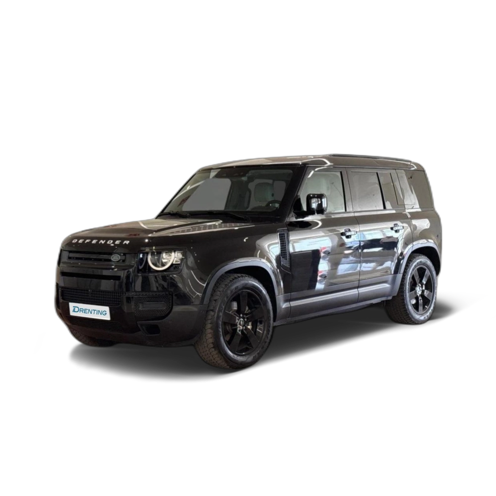 Land Rover Defender 110 3.0D I6 250 MHEV Auto 4WD 183 kW (249 CV)