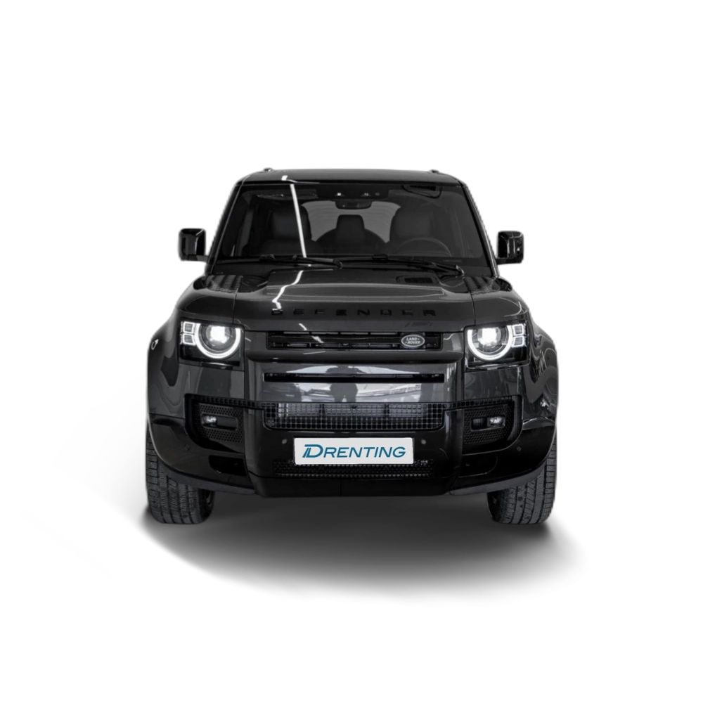 Renting Land Rover Defender 110 3.0D I6 MHEV X-Dynamic SE 4WD AT 221 kW (301 CV)