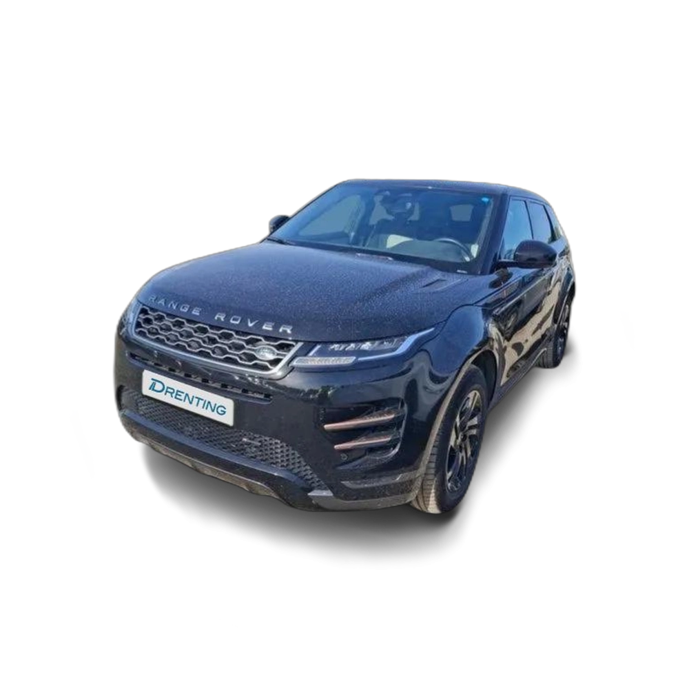 LAND ROVER Range Rover Evoque 1.5 I3 PHEV R-Dynamic SE AWD Auto 1