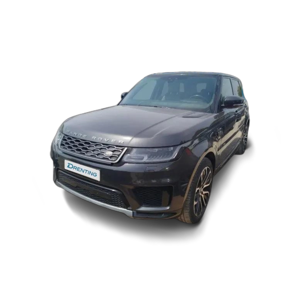 LAND ROVER Range Rover Sport 2.0 Si4 PHEV Autobiography Dynamic 404