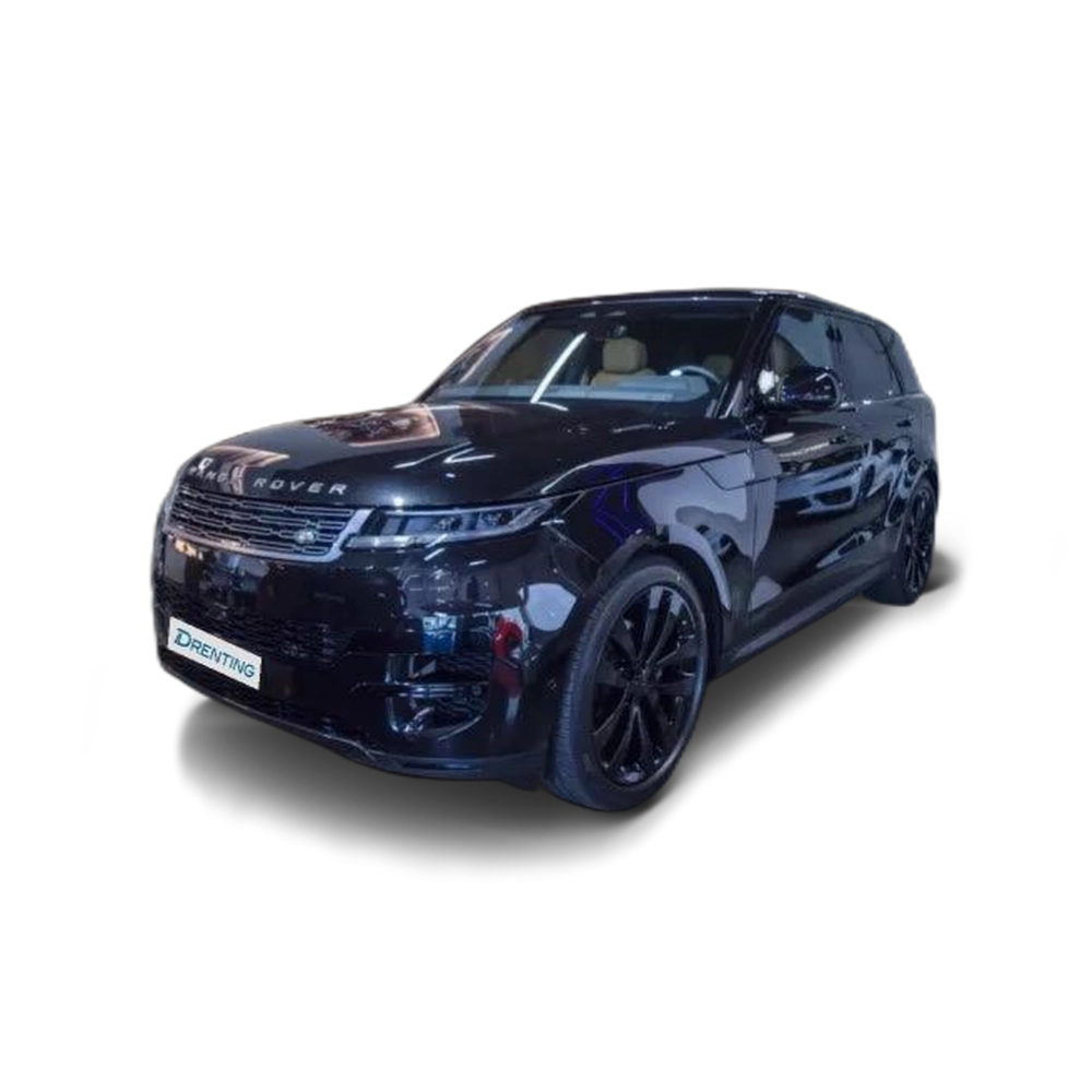 Renting LAND ROVER Range Rover Sport 3.0 i6 PHEV S 460