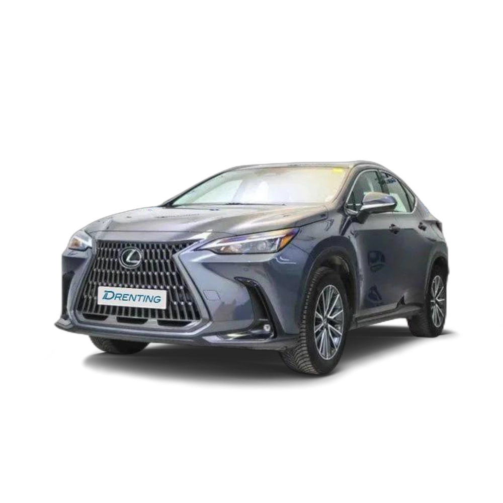LEXUS NX 350h Business 2WD