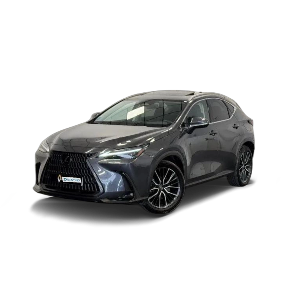 LEXUS NX 450h+ Luxury 4WD 1