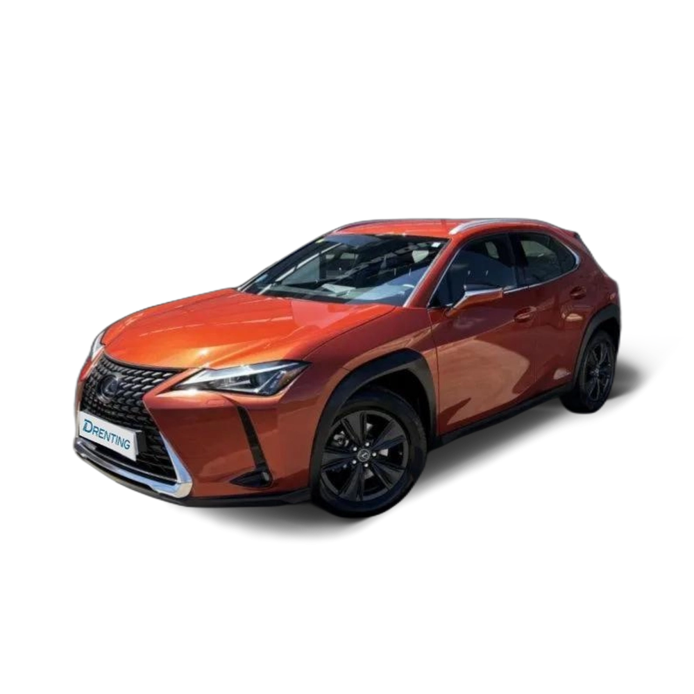 LEXUS UX 250h Business 4WD