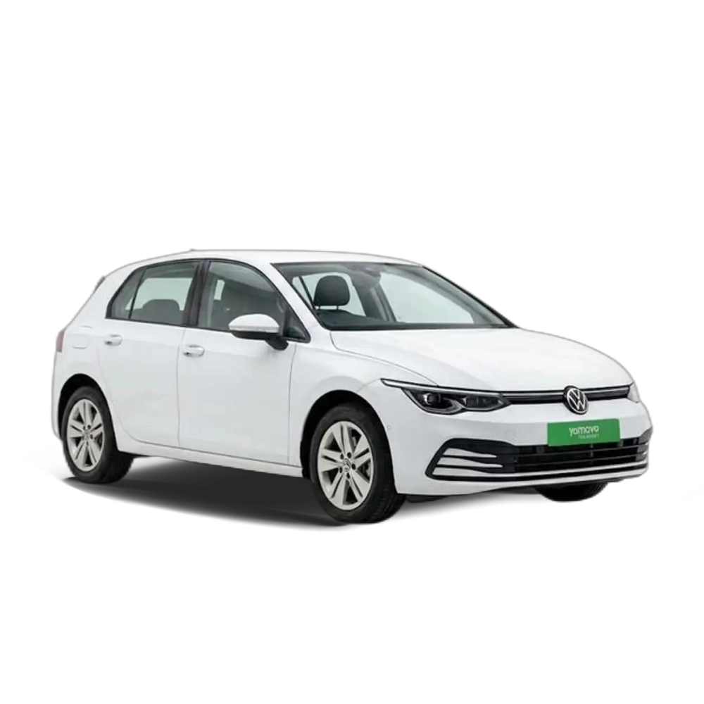 Volkswagen Golf Life 1.0 eTSI 81kW (110CV) DSG Blanco
