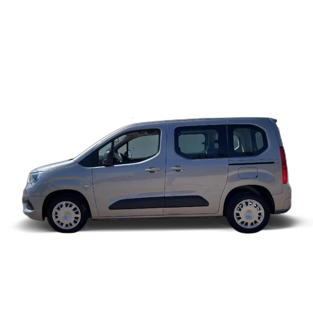 Opel Combo Life 1.5TD S/S Edition Plus L 100 Gris 1
