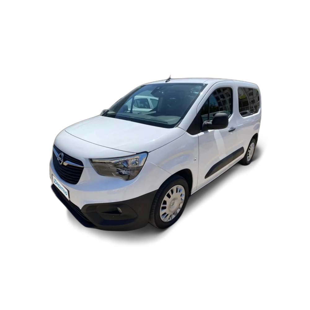 Opel Combo Life 1.5TD S/S Expression L 100 Blanco