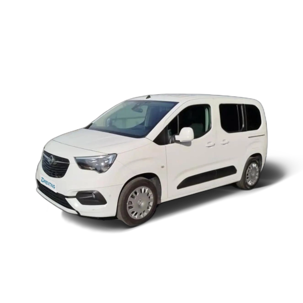 Opel Combo Life 1.5TD S/S Innovation L AT8 130 Blanco