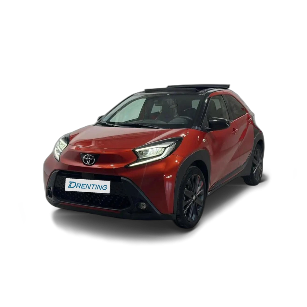 Toyota Aygo X Like