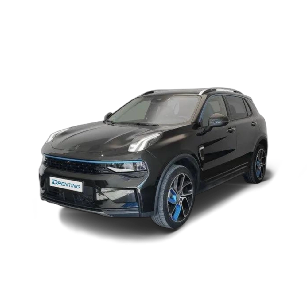 LYNK & CO 01 1.5T PHEV 2