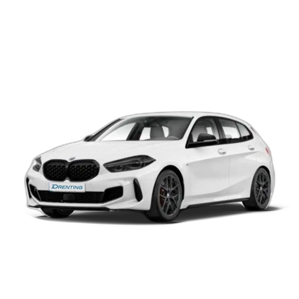 BMW 135 M135iA xDrive Blanco 1