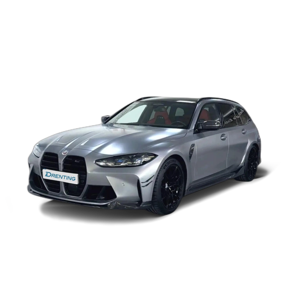 BMW M4 M3 Competition Touring xDrive 375 kW (510 CV)