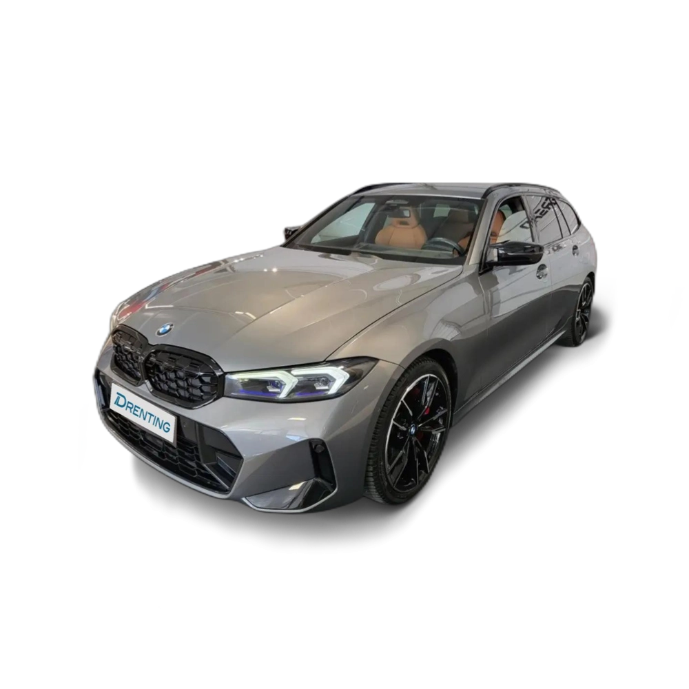 BMW 340 M340dA xDrive Touring M Sport Pro Gris