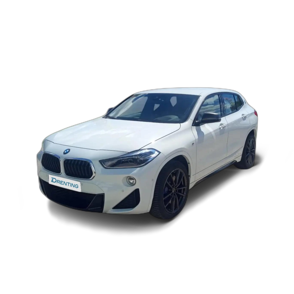 BMW X2 M M35i Blanco