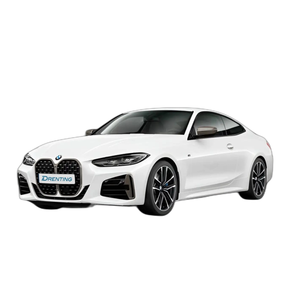 BMW 440 M440iA Coupé Blanco