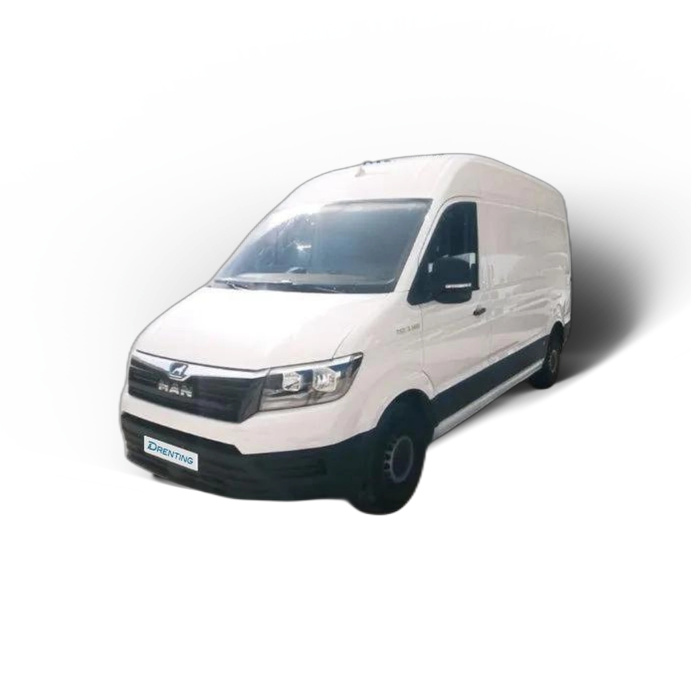 MAN TGE 2.140 Fg. Standard 3.0t 140