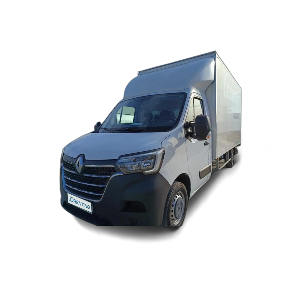 Renault Master Ch.Cb. Energy Blue dCi L3 3500 P RS 107kW Blanco 1