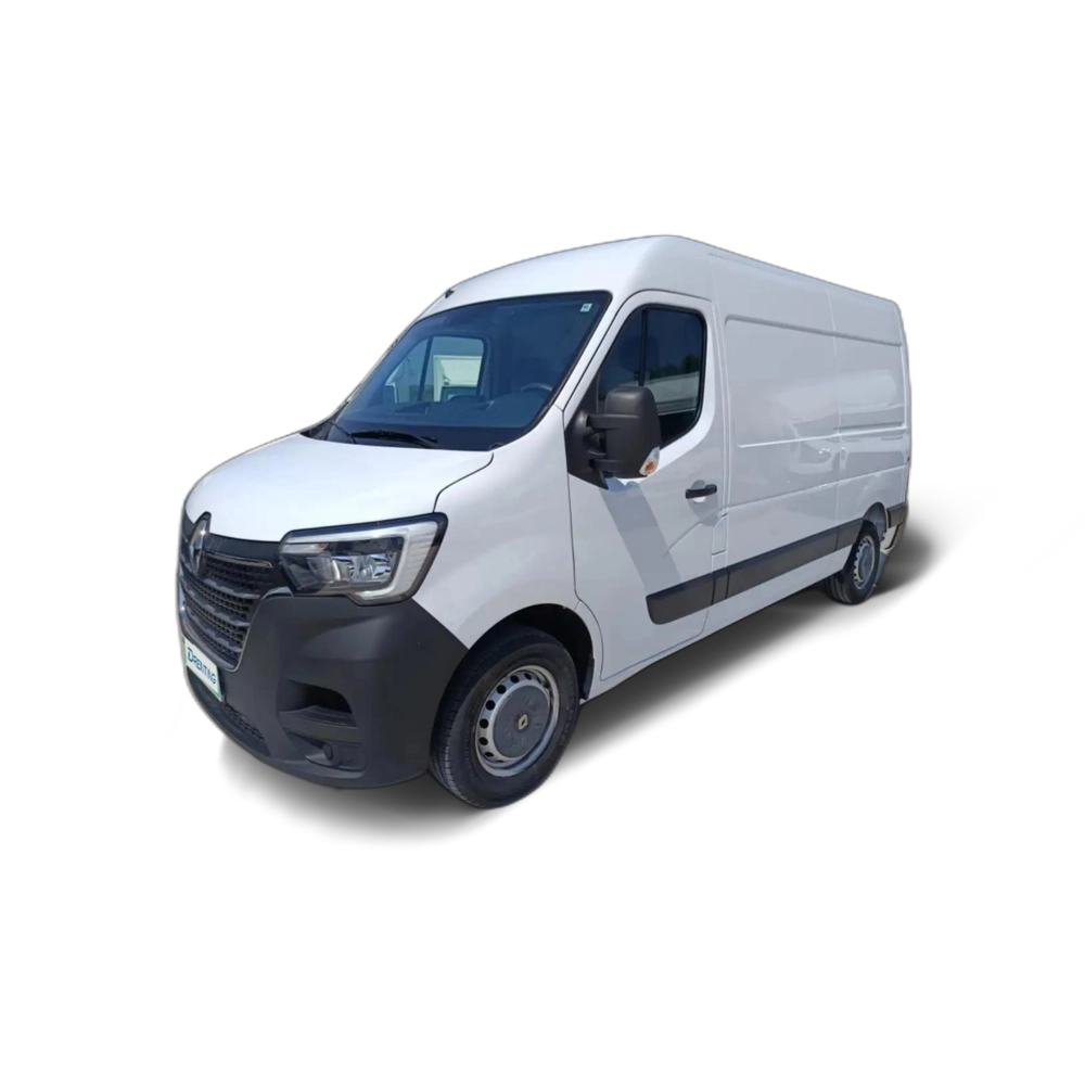Renault Master Fg. Blue dCi L2H2 3500 T 99kW Blanco 3