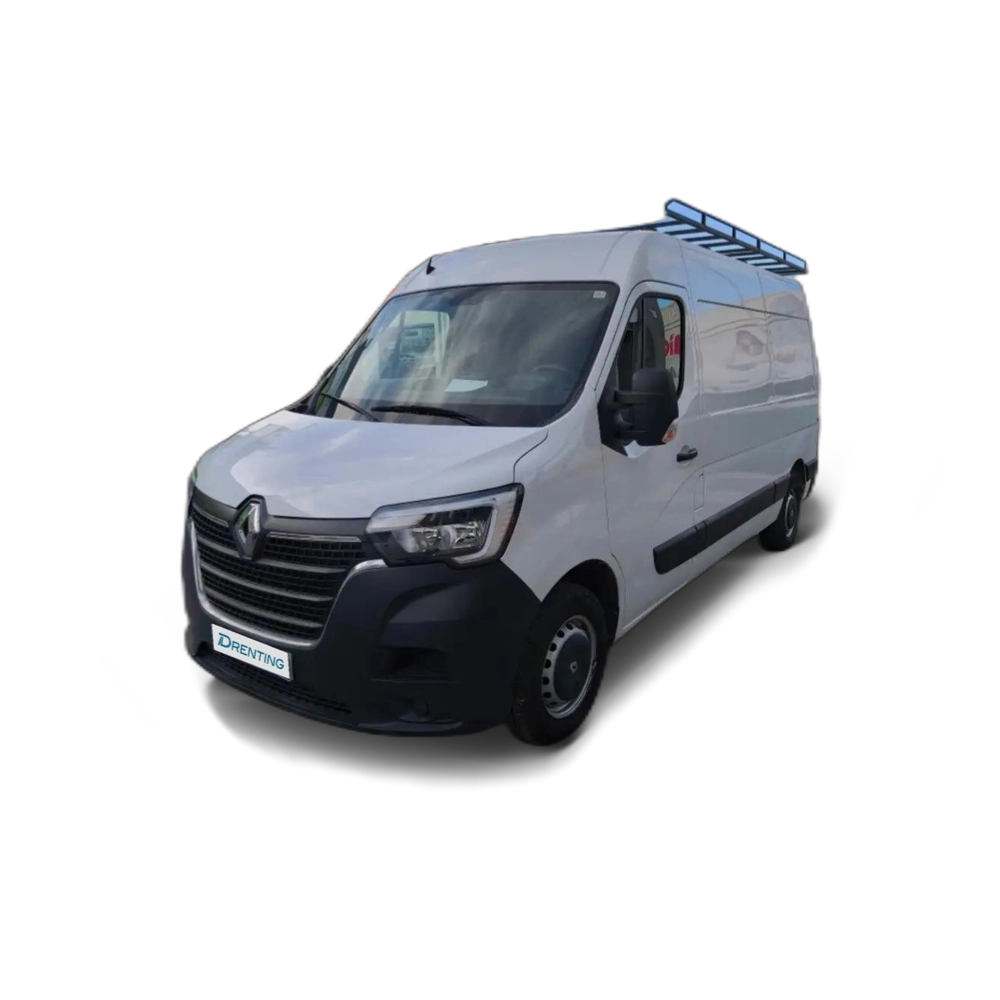 Renault Master Fg. Blue dCi L2H2 3500 T 99kW Blanco