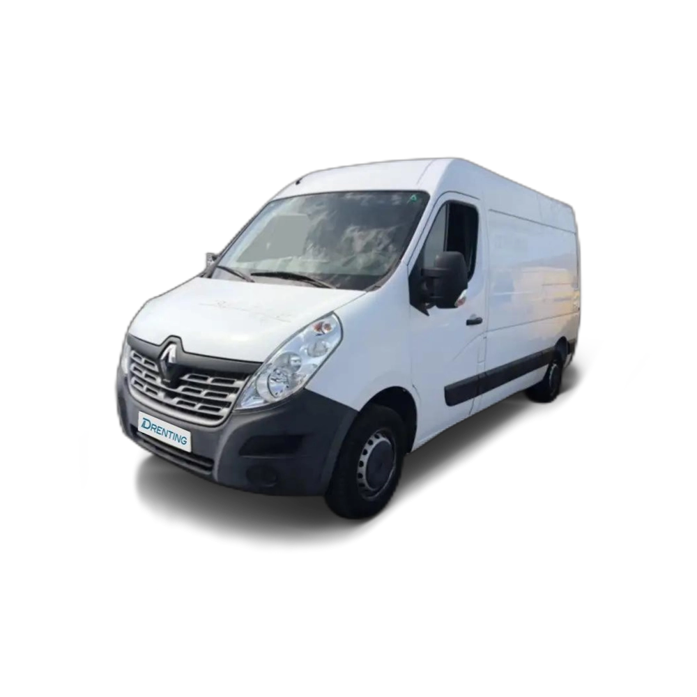 Renault Master Fg.DCb. dCi 95kW T L2H2 3500 Blanco