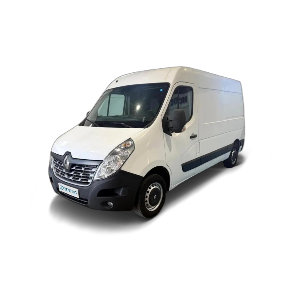 Renault Master Fg. dCi 96kW T L2H2 3500 Blanco