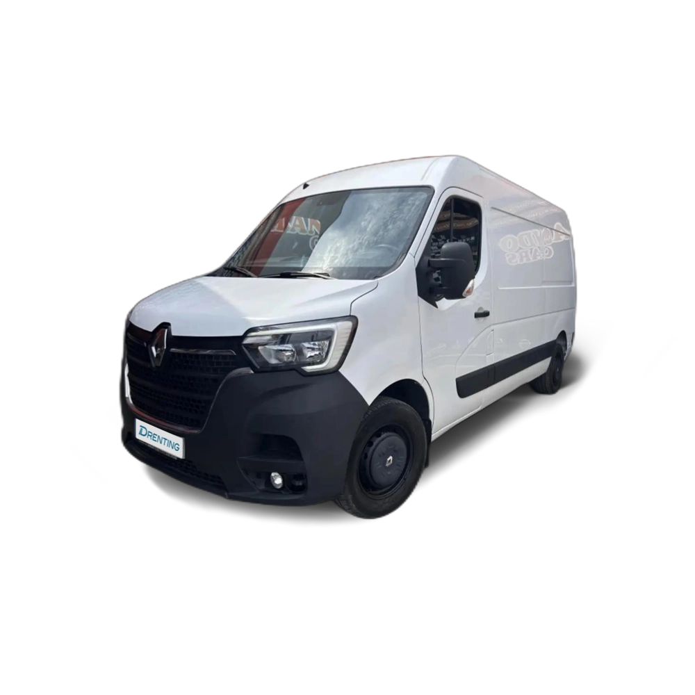 Renault Master Fg. dCi 96kW T L2H2 3500 Blanco 1
