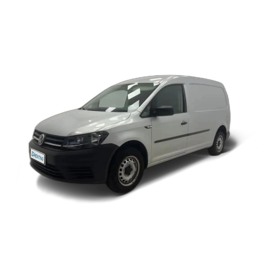 Volkswagen Caddy MAXI CARGO Gris