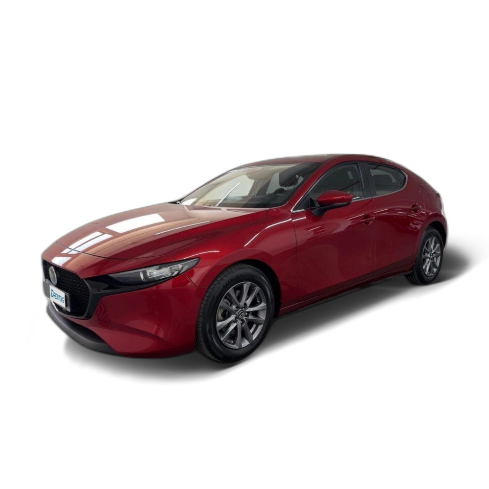 Mazda 3 2.0 SKYACTIV-G 88KW ORIGIN 5P