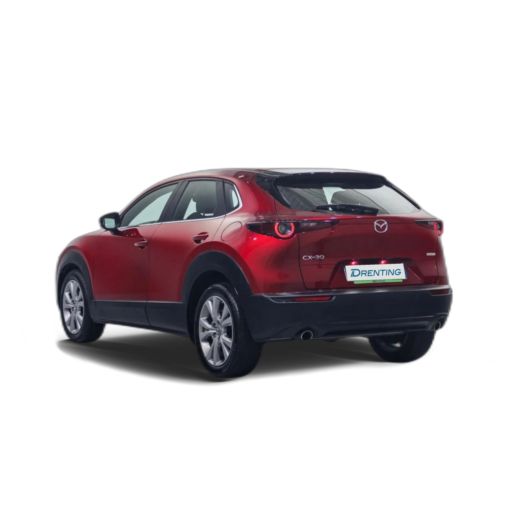 MAZDA CX-30 2.5 e-Skyactiv-G Centre Line FWD 103kW 1