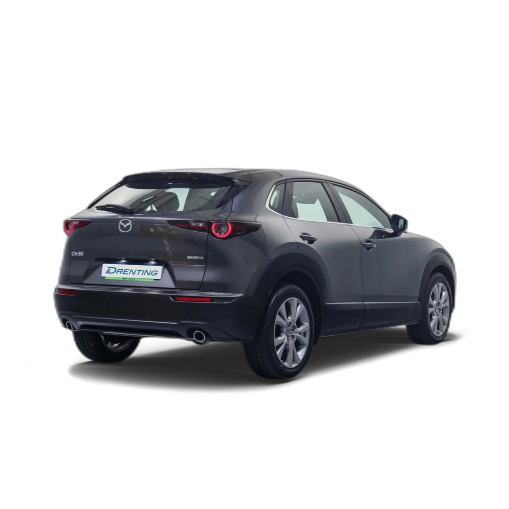 Renting MAZDA CX-30 2.5 e-Skyactiv-G Centre Line FWD 103kW
