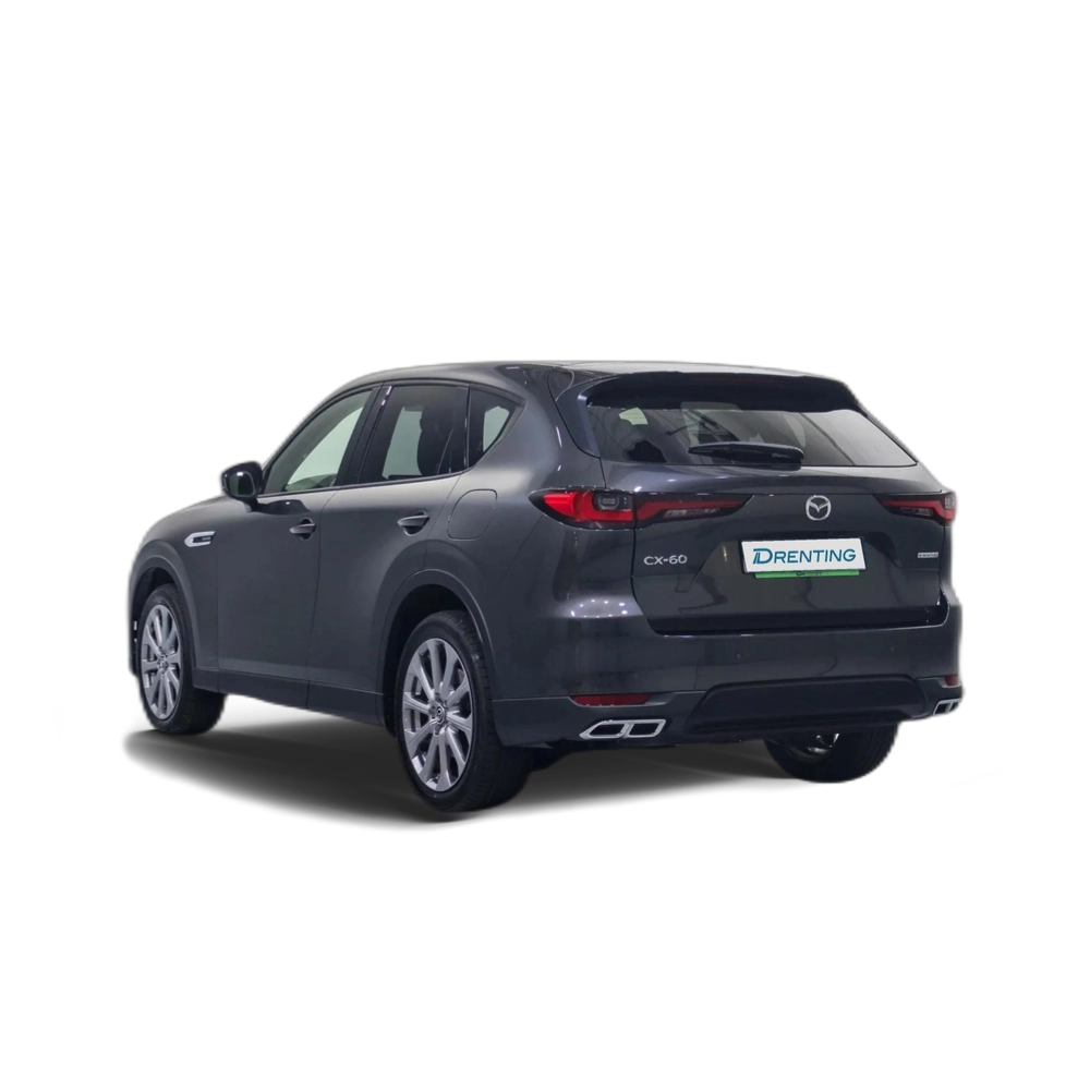MAZDA CX-60 3.3L MHEV Exclusive-Line COSO PANO 2WD 147kW Aut.