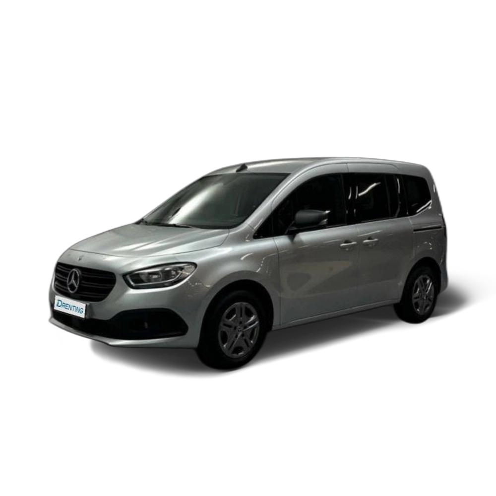 Renting Mercedes-Benz Citan Combi 110 CDI Tourer Base 70 kW (95 CV)