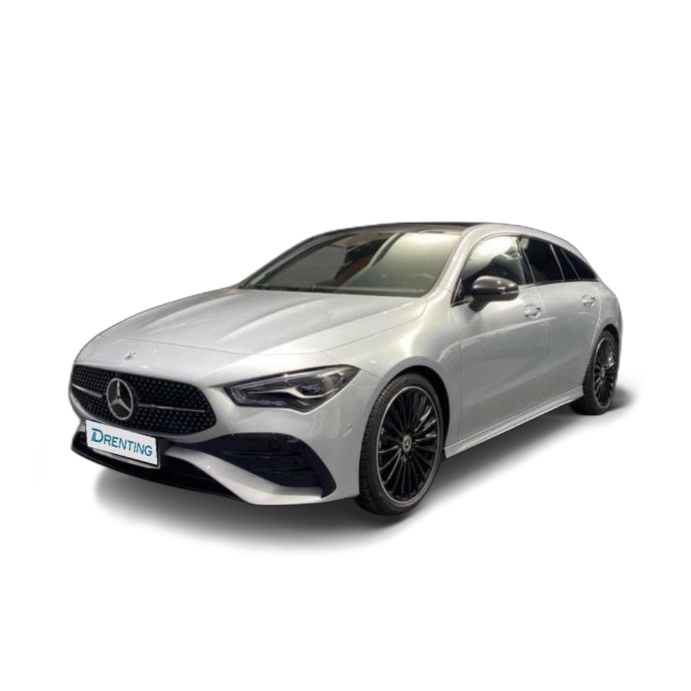 Mercedes-Benz CLA Shooting Brake 220 d 140 kW (190 CV)
