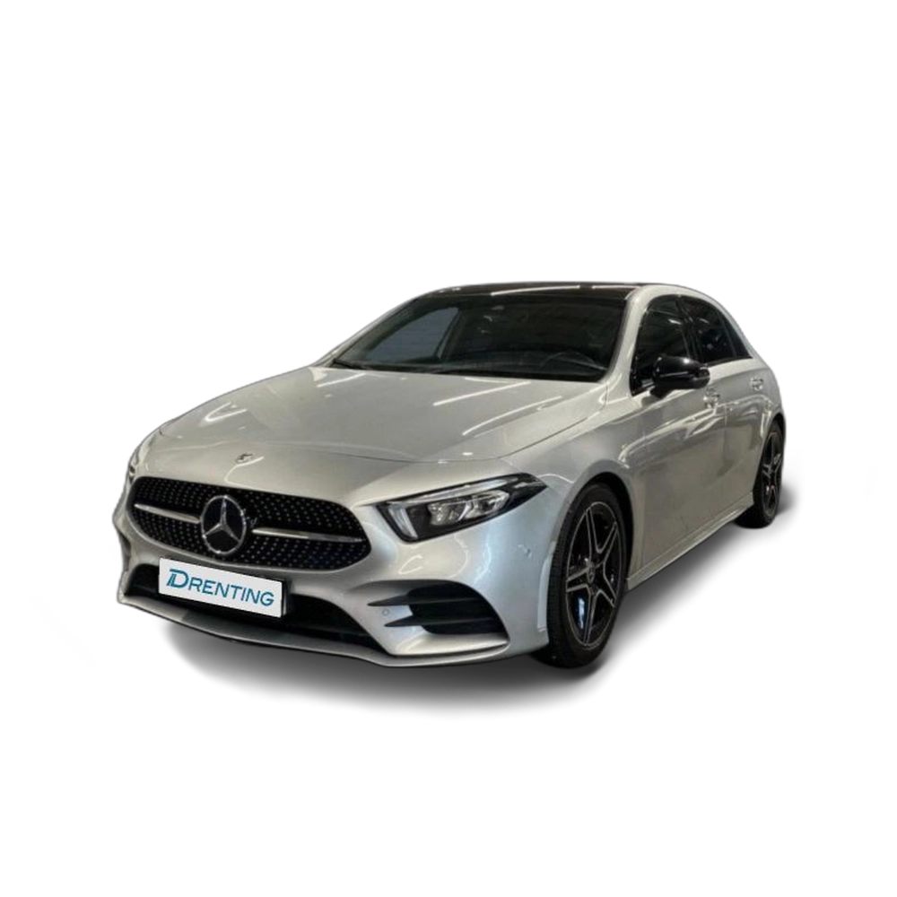 Mercedes-Benz Clase A 200 120 kW (163 CV) 2
