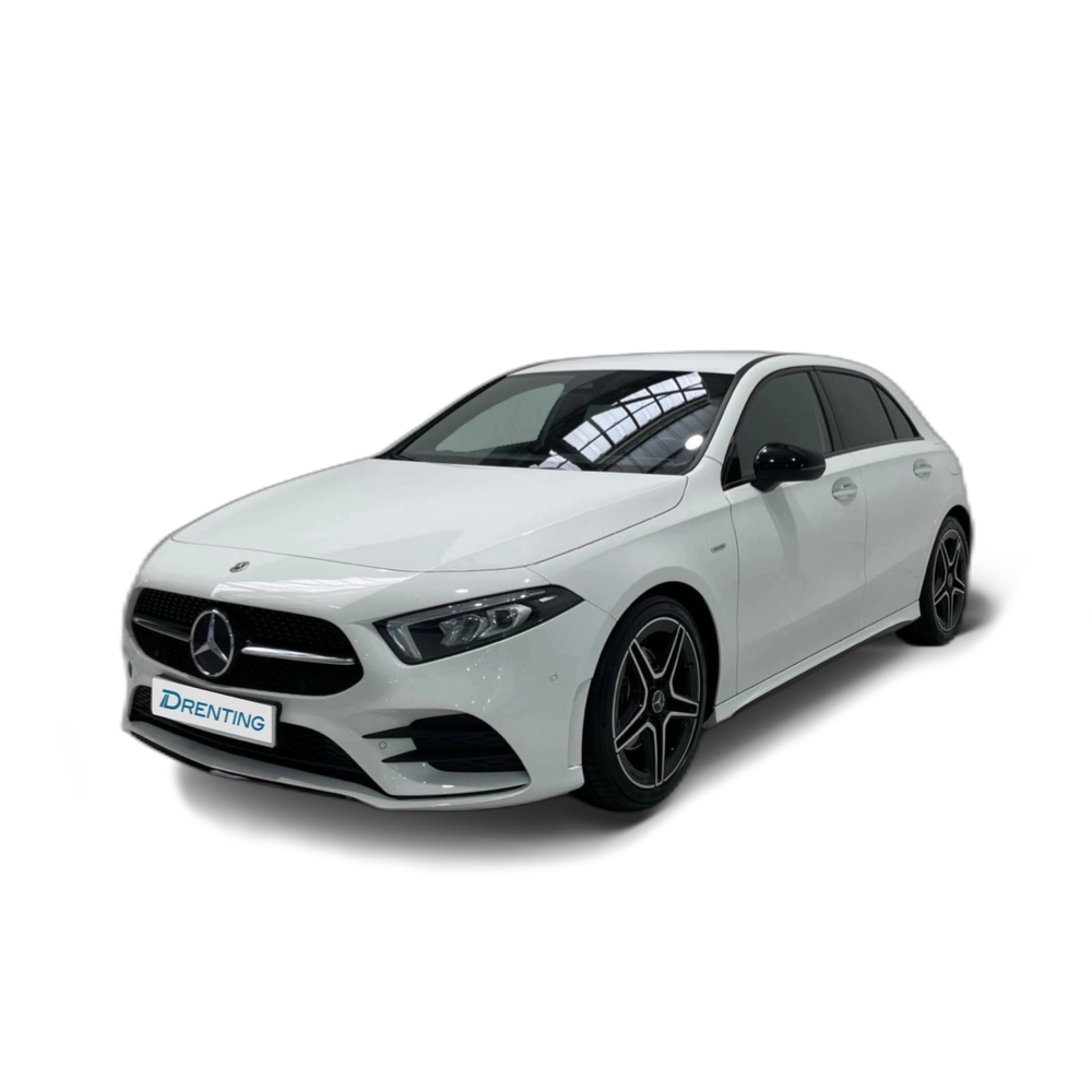 Mercedes-Benz Clase A 200 d 110 kW (150 CV) 7