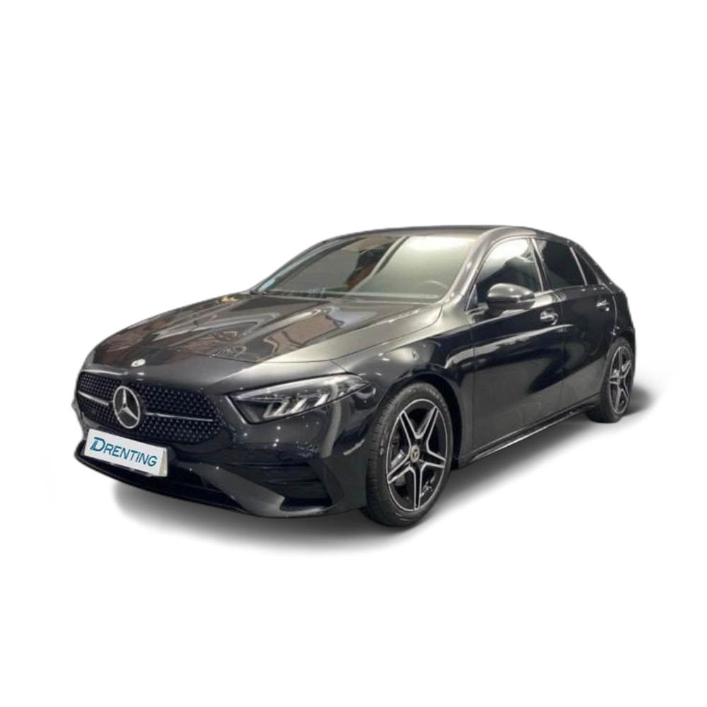 Mercedes-Benz Clase A 200 d 110 kW (150 CV) 5