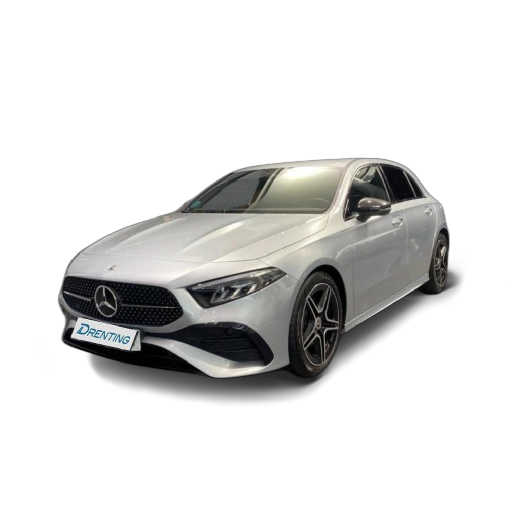 Mercedes-Benz Clase A 200 d 110 kW (150 CV) 7