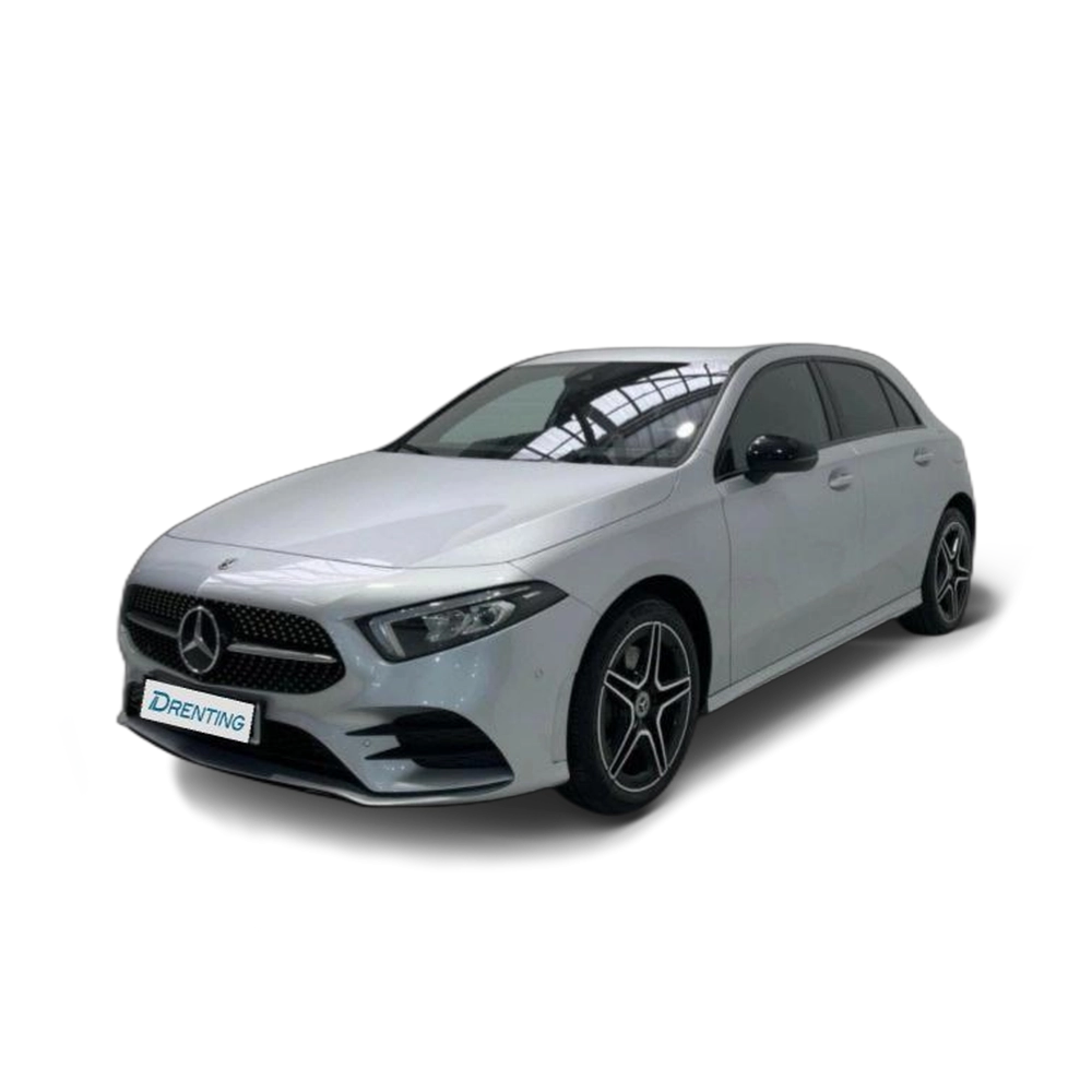 Renting Mercedes-Benz Clase A 250 e 160 kW (218 CV) 6