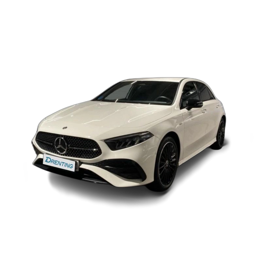 Mercedes-Benz Clase A 250 e 160 kW (218 CV) 7