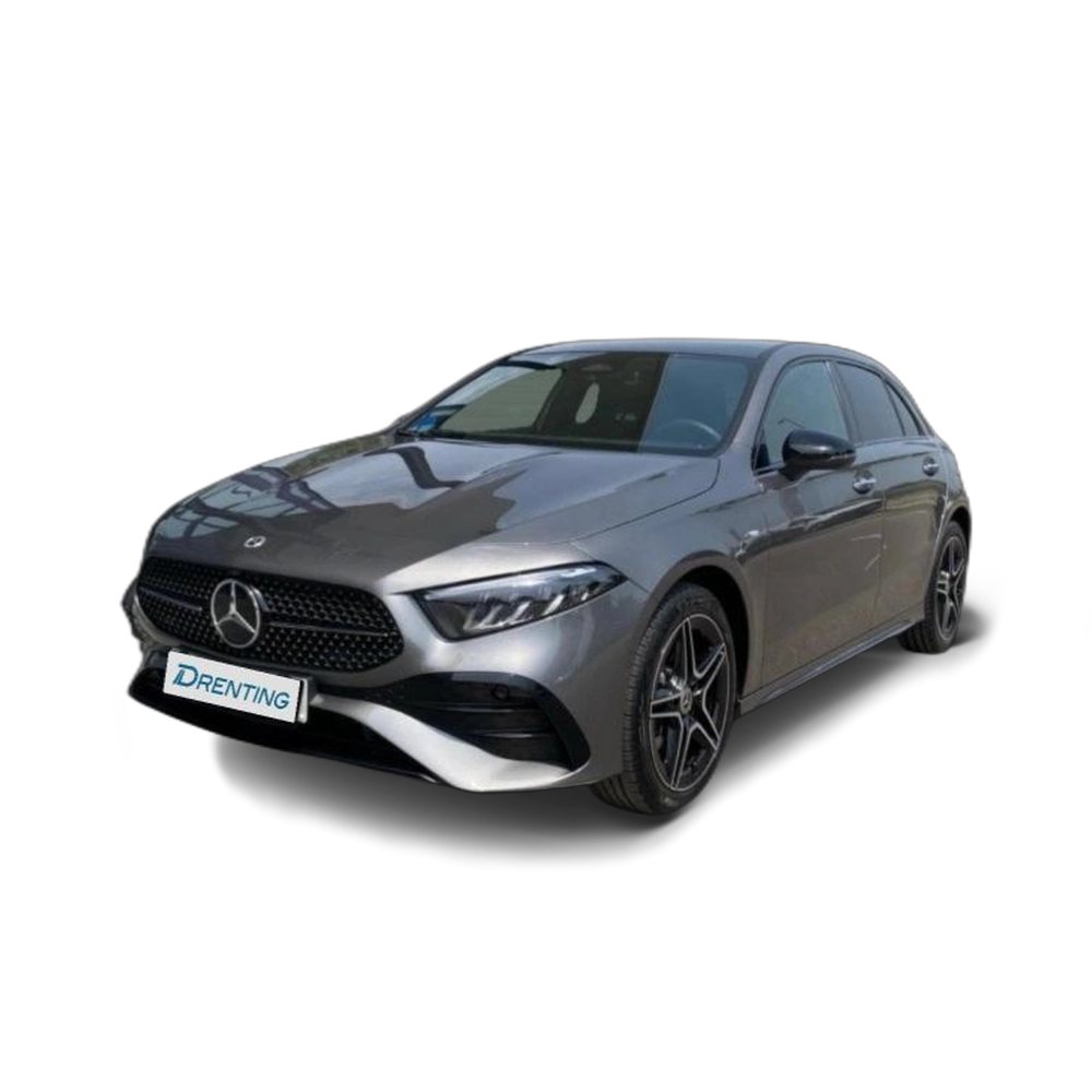 Mercedes-Benz Clase A 250 e 160 kW (218 CV) 5